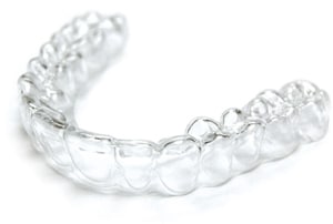 clearcorrect aligner