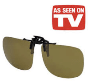 eagle eyes sunglasses, as seen on tv