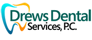 Drews Dental Services logo