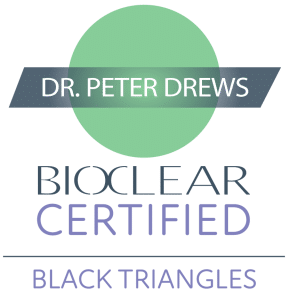 Bioclear Certified Black Triangles
