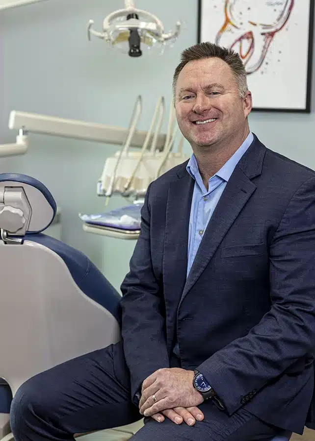 About Dr. Drews Drews Dental Services in Lewiston, ME
