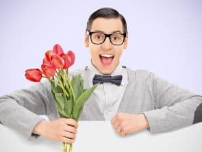 “Kiss Me, I’m Cavity-Free”