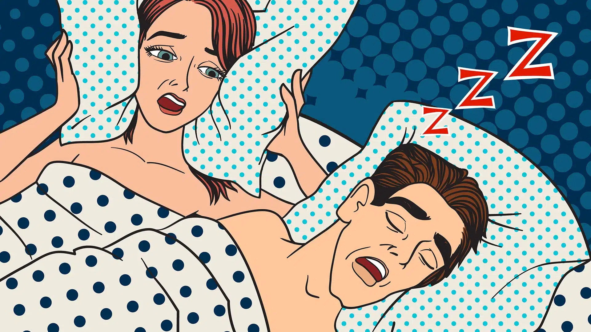 The Sleepy Snorer & Obstructive Sleep Apnea Drews Dental in Lewiston, ME